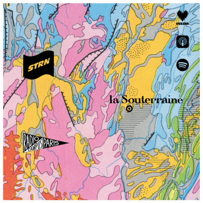 La Souterraine : Novembre 2024 // 22.11.2024 cover