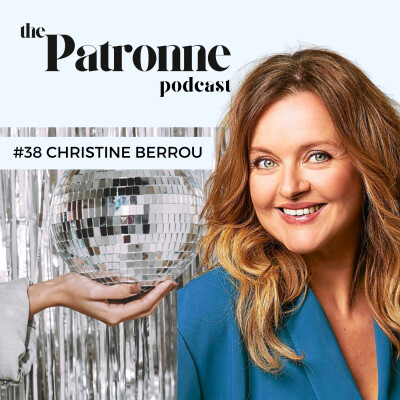 #38 Le piège de la validation : ce qu'il coûte à votre carrière — avec Christine Berrou cover