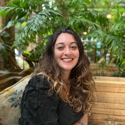 EP 9/ ANAIS SORIA- “Plus de fun, plus d’idées, plus de liberté” cover