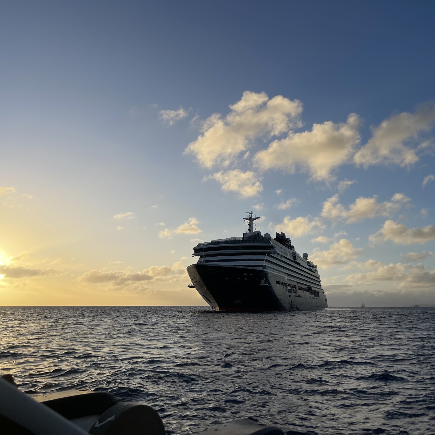 La croisière réinventée : Explora Journeys