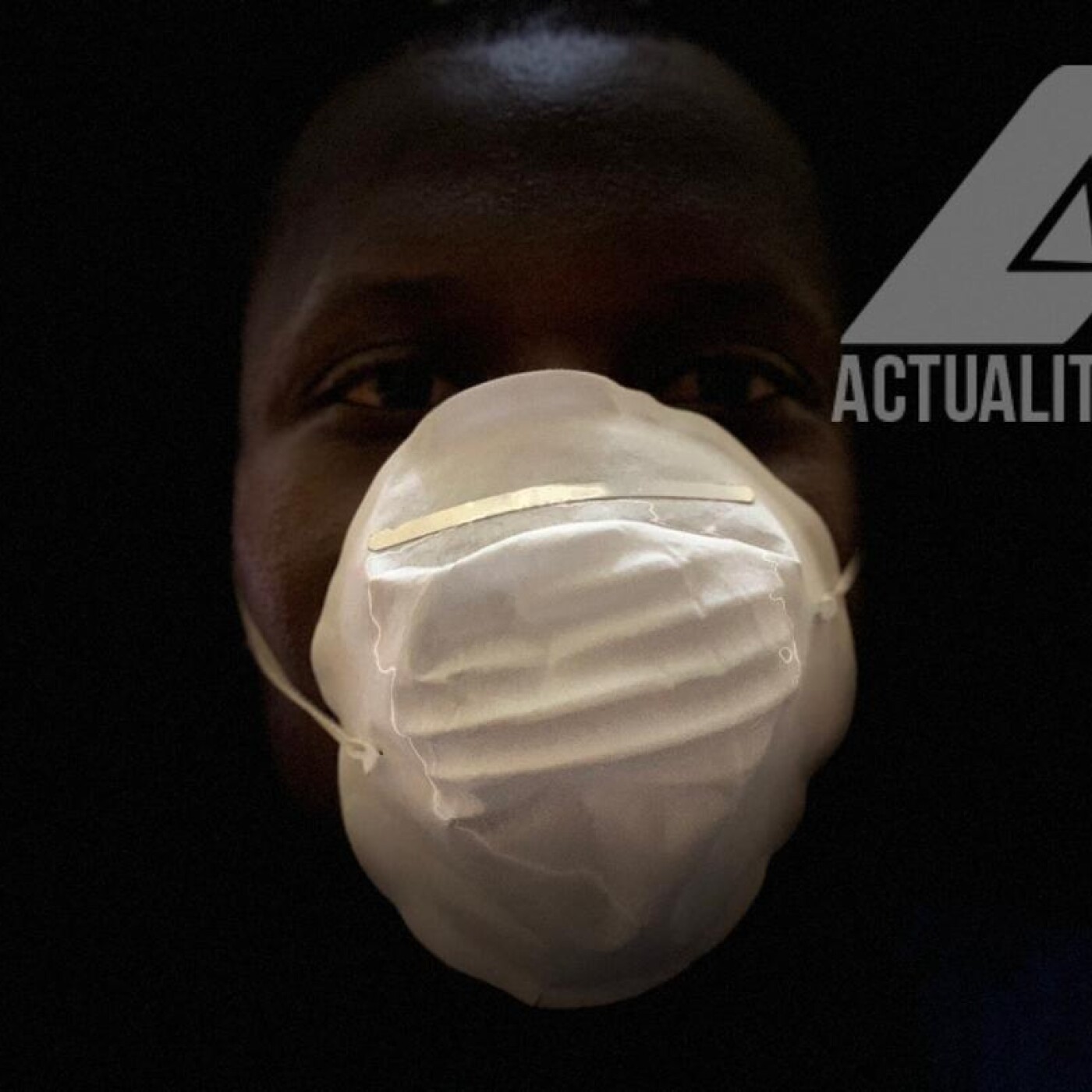 Covid-19 : la Corée du Sud disposée à aider la RDC dans l'acquisition des machines de production massive de masques episode artwork