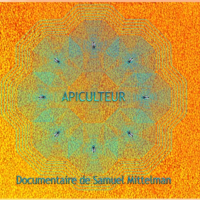 Apiculteur cover