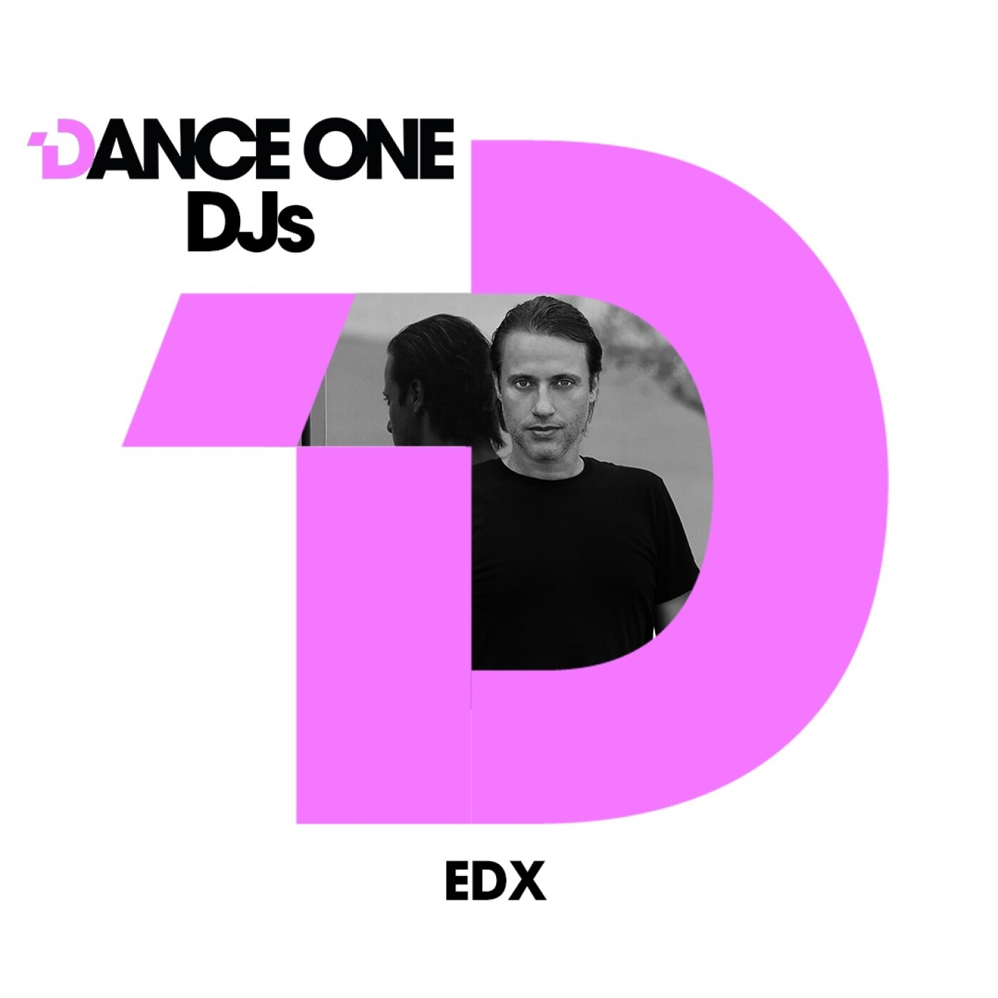 DANCE ONE MAINSTAGE : EDX