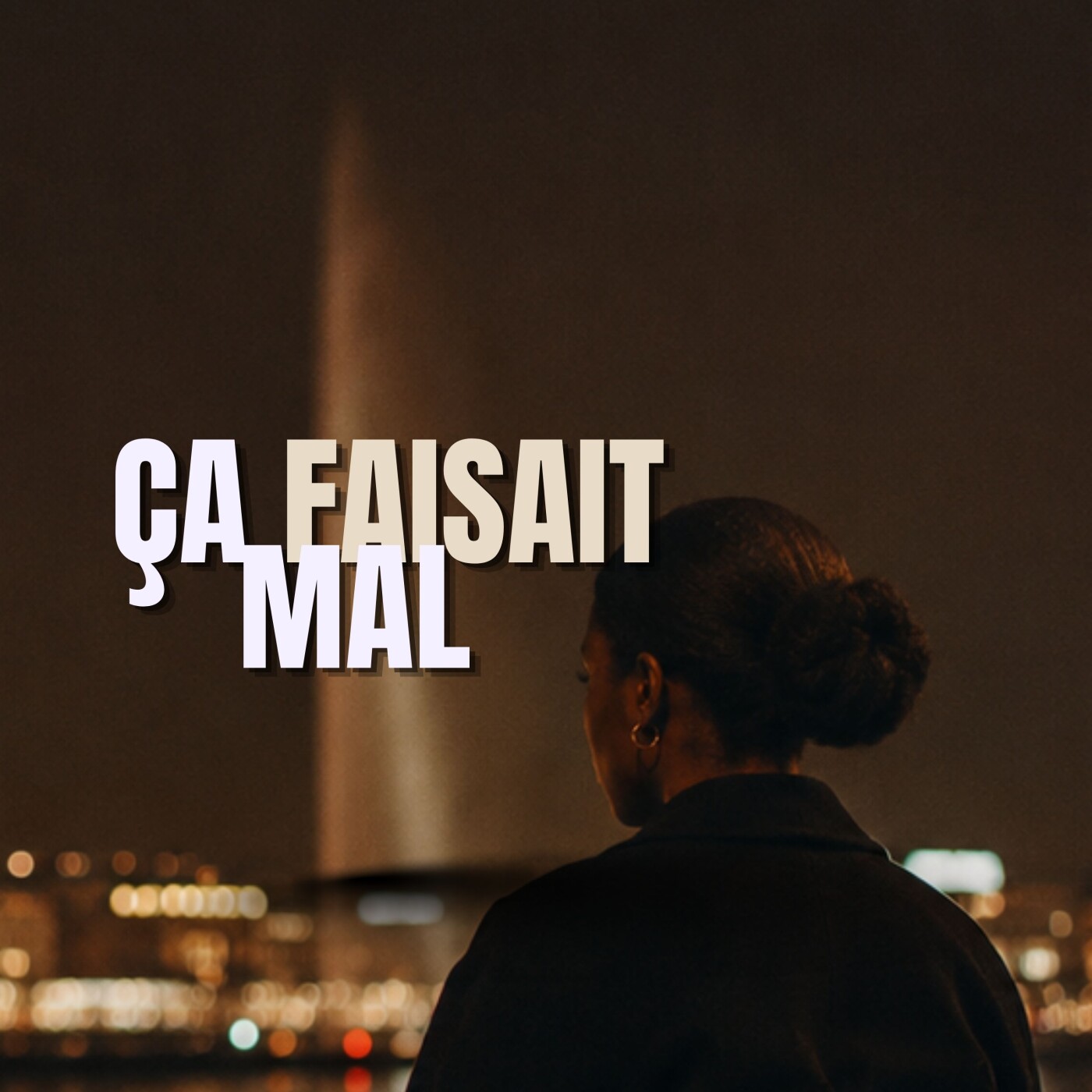 Episode 05 - Pourquoi je souffrais autant sans réussir à partir. episode artwork