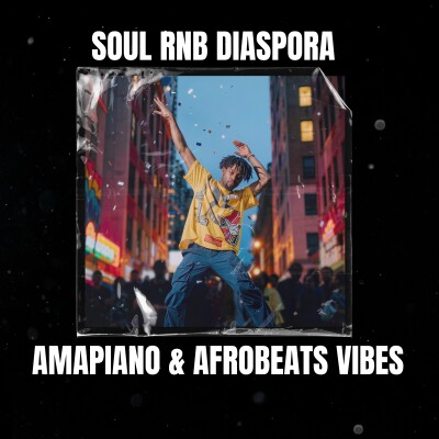 Amapiano & Afrobeats mix (Davido, Burna Boy, Dany Synthé, Shai, Hamza, Tayc, Tyla, Dj Boat...) cover
