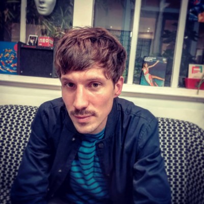 ABEL CHÉRET | [REPLAY] Jeudi 12 septembre 2019 | Chaos : L'intégrale cover