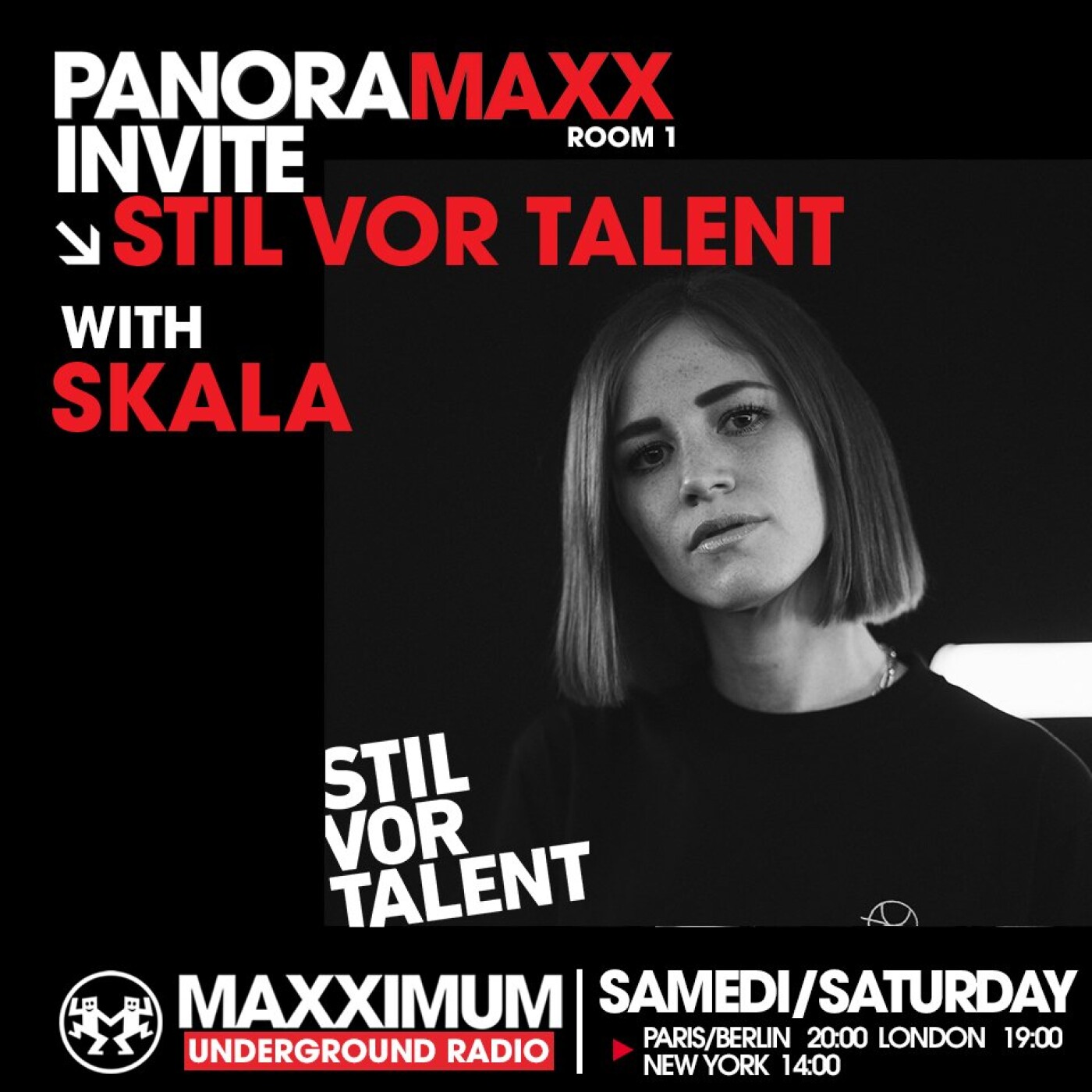 PANORAMAXX : SKALA