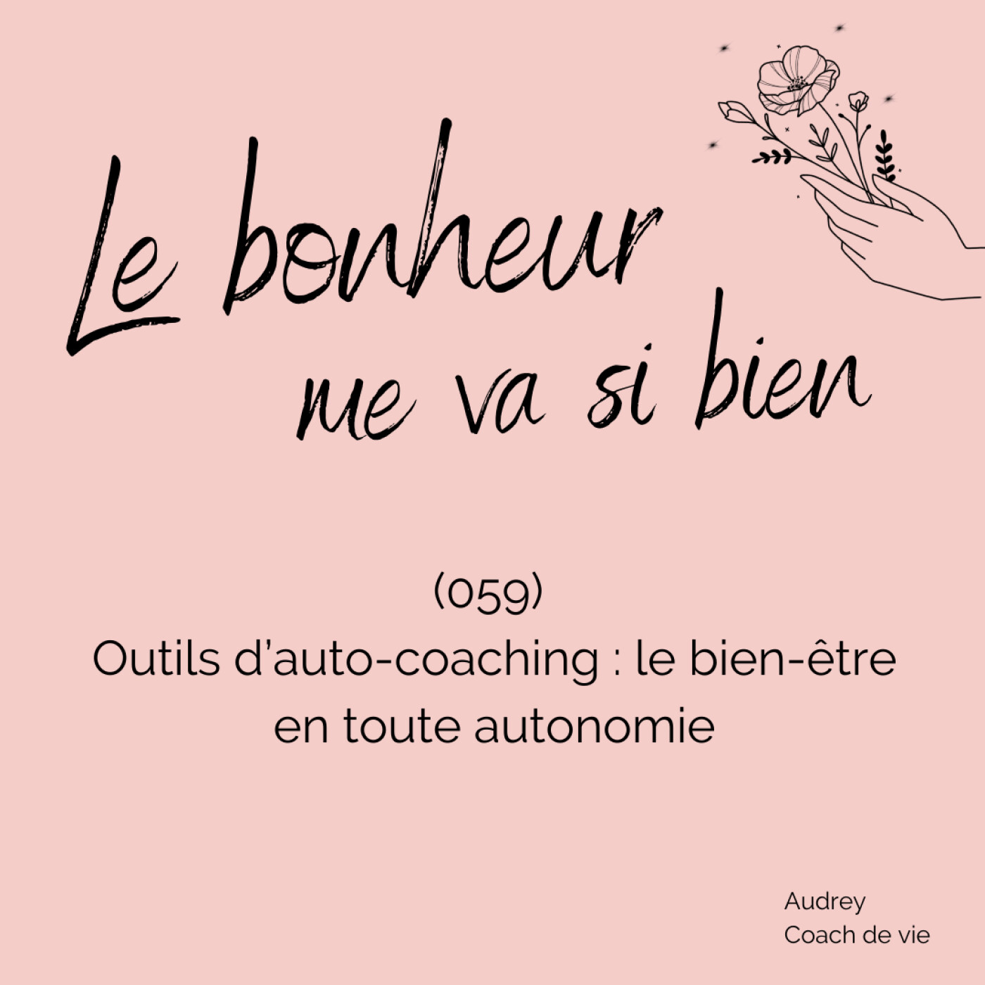 Le bonheur me va si bien