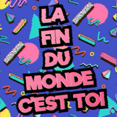 Show cover