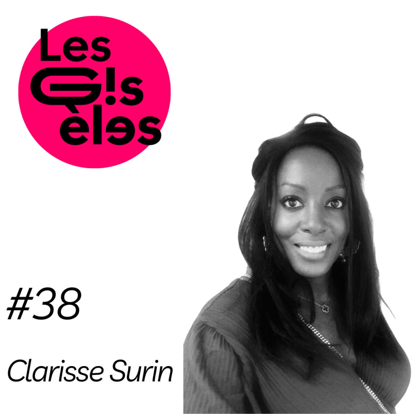 #38 Clarisse Surin – Avocate en droit social : son engagement pour une profession plus transparente et plus juste.