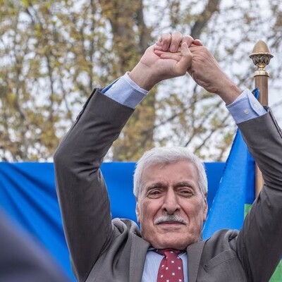 Les trois bêtises magistrales de Tebboune qui ont rendu le MAK puissant et influent  cover