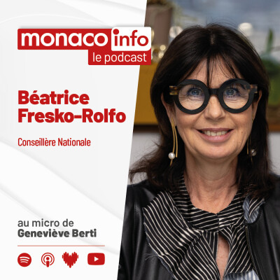 Béatrice Fresko-Rolfo cover