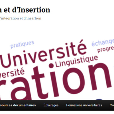 OUTIL - Le site FLI de l’ATILF: un trésor caché pour le FLE-Alpha et le FLP cover