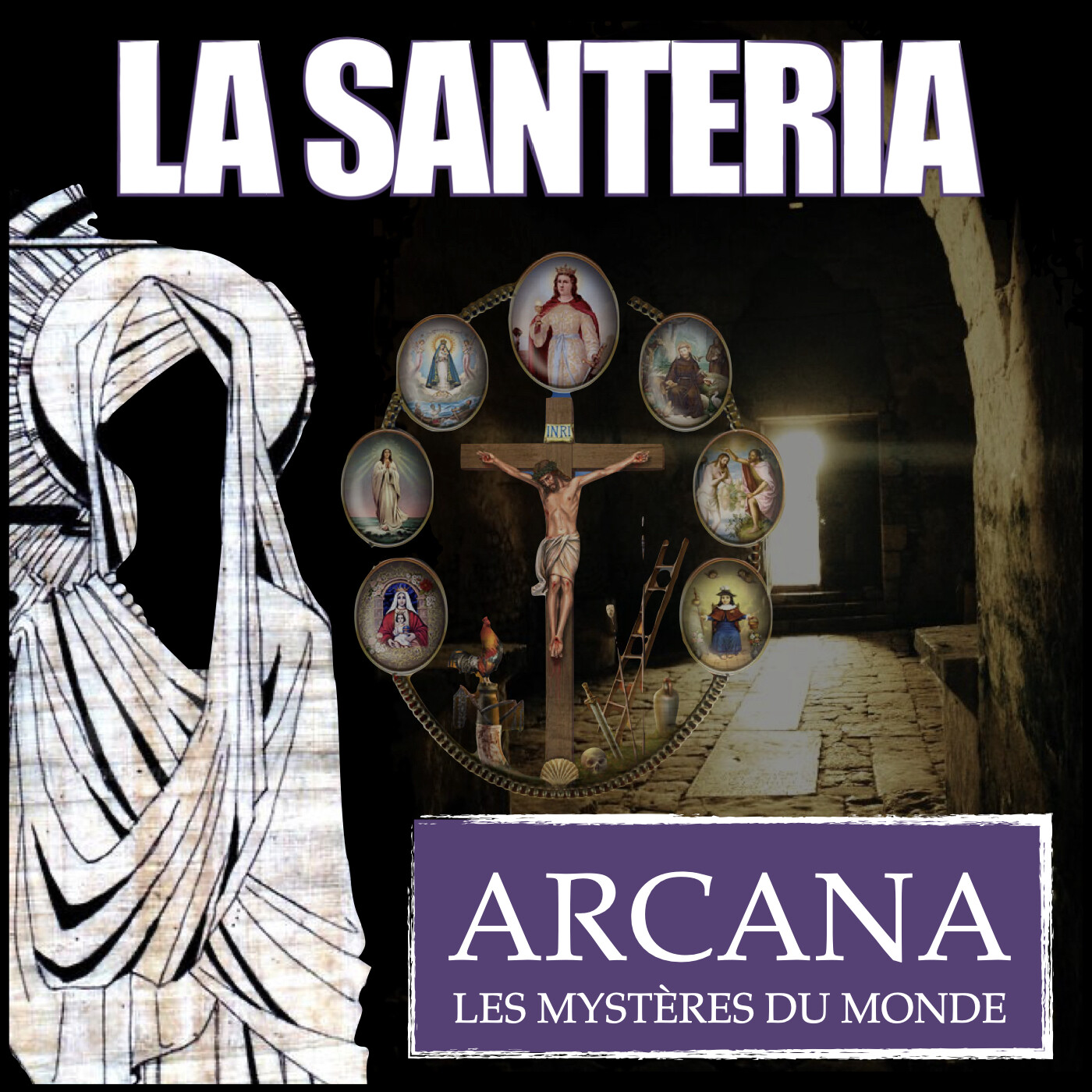 Arcana