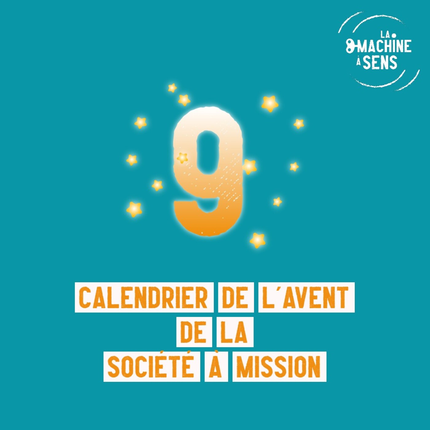 Calendrier de l'Avent à mission #9 Faut-il pinailler sur les mots quand on rédige sa mission ?