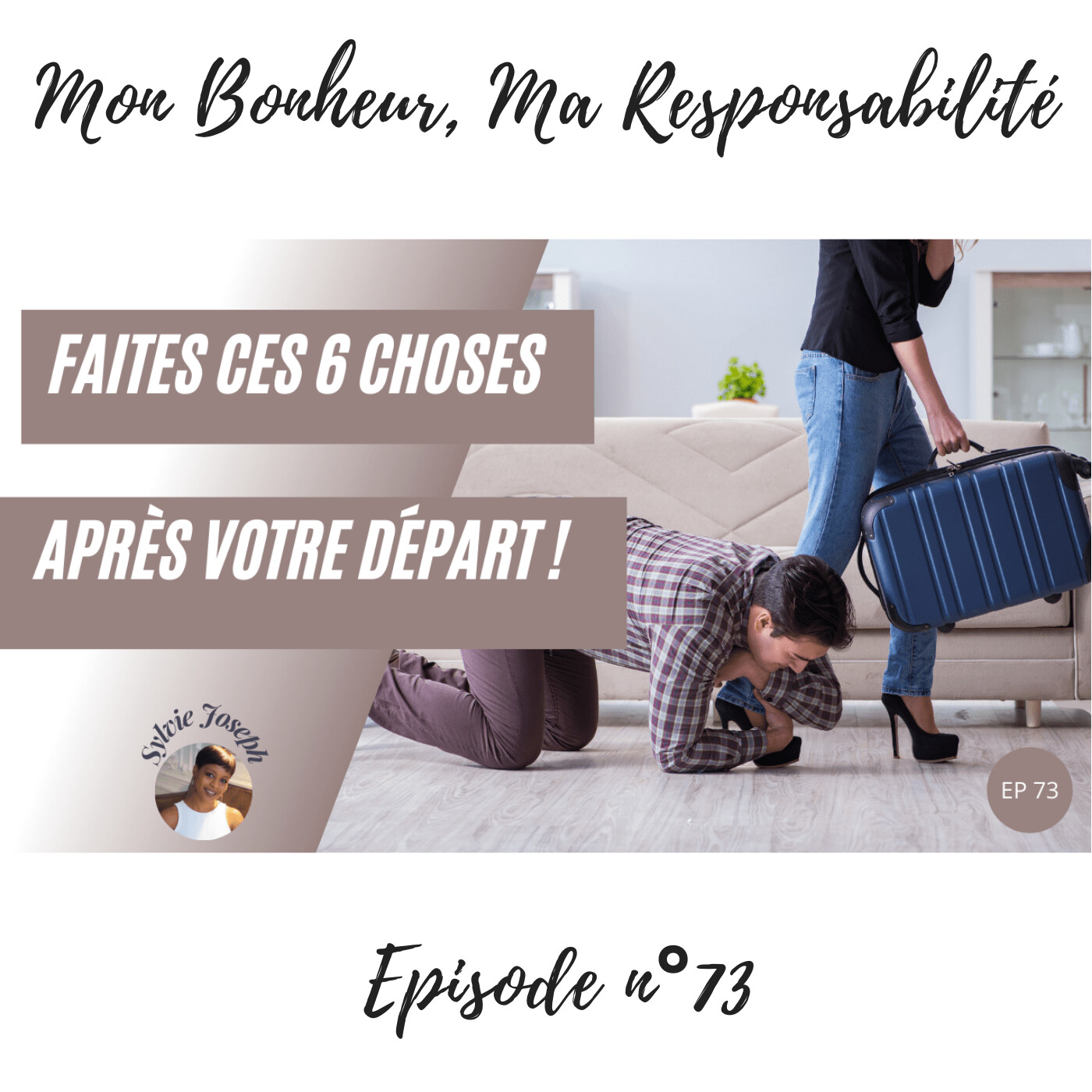 BRILLE : L\'antidote pour se reconstruire en puissance après un pervers narcissique !