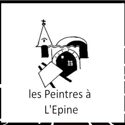 L'heure des assos épi 10 Les Peintres à l'Epine cover