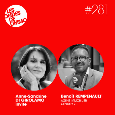 Manager quand le marché se rétracte – Benoît Rempenault – Spécial Atelier de Management Century 21 cover