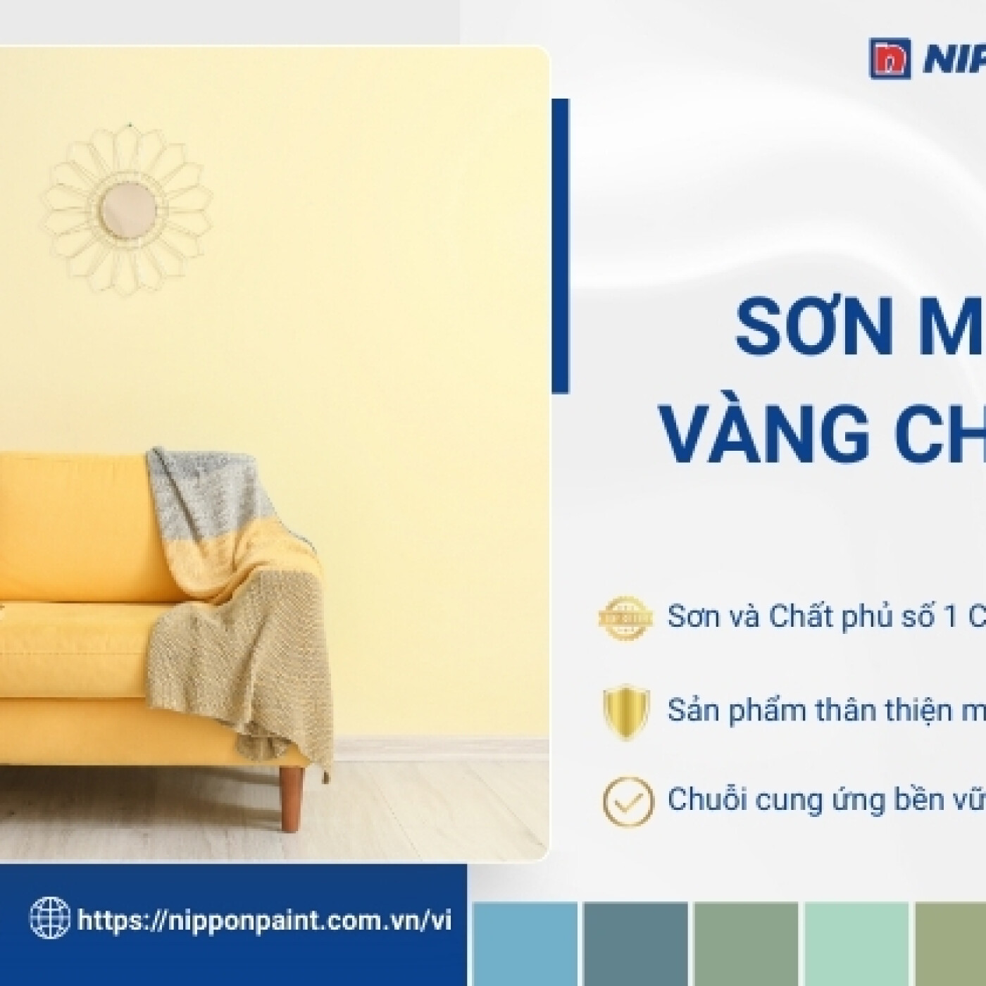 son mau vang chanh episode artwork