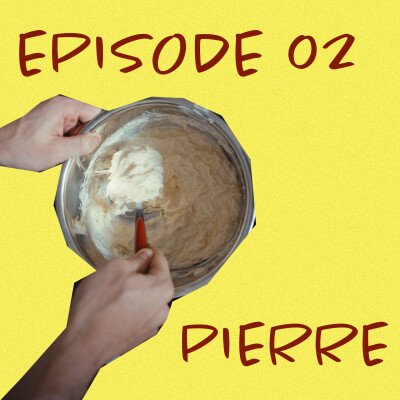 02 Pierre et son croc-monsieur cover