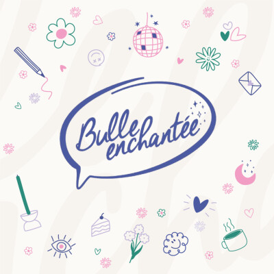 Du trouble au dessin avec Eleonore Marchal cover