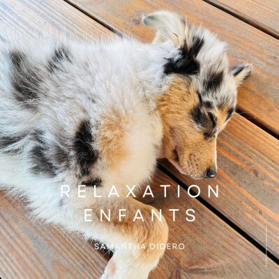BONUS ENFANTS (à partir de 4 ans) | Respiration magique : 3 minutes pour se calmer cover