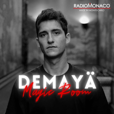 Demayä - Magic Room (02-07-22) cover