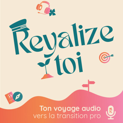 #0 Parlons Reconversion ! cover