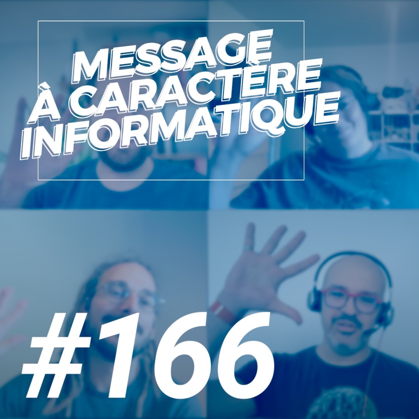MACI #166 - Classificateurs, IA locale et CAO : l'IA sort du code - Avec Ivan Dalmet
