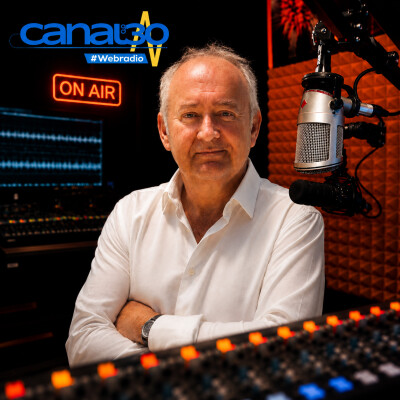 Allegro Symphonique sur canal30 cover