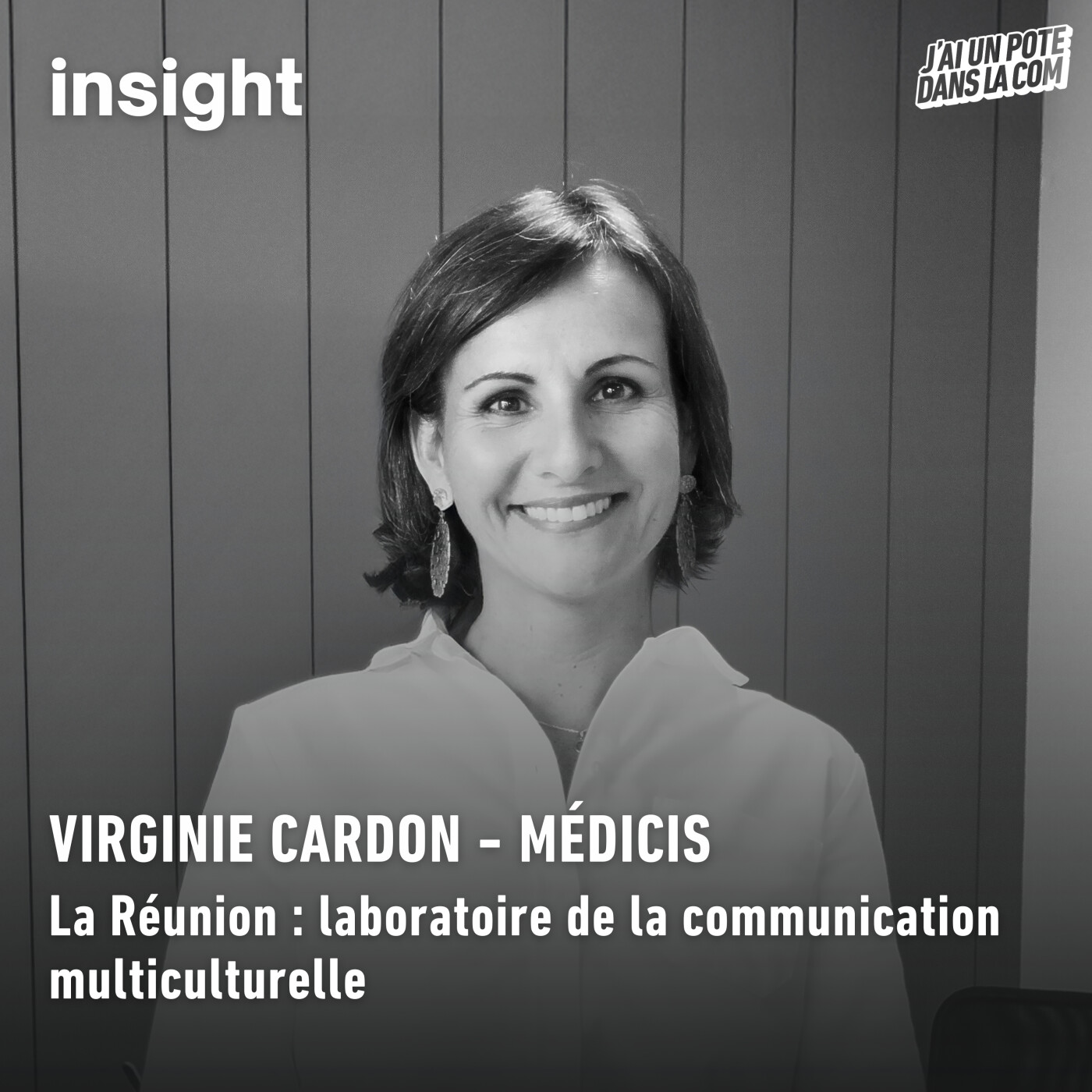 La Réunion : laboratoire de la communication multiculturelle - Médicis