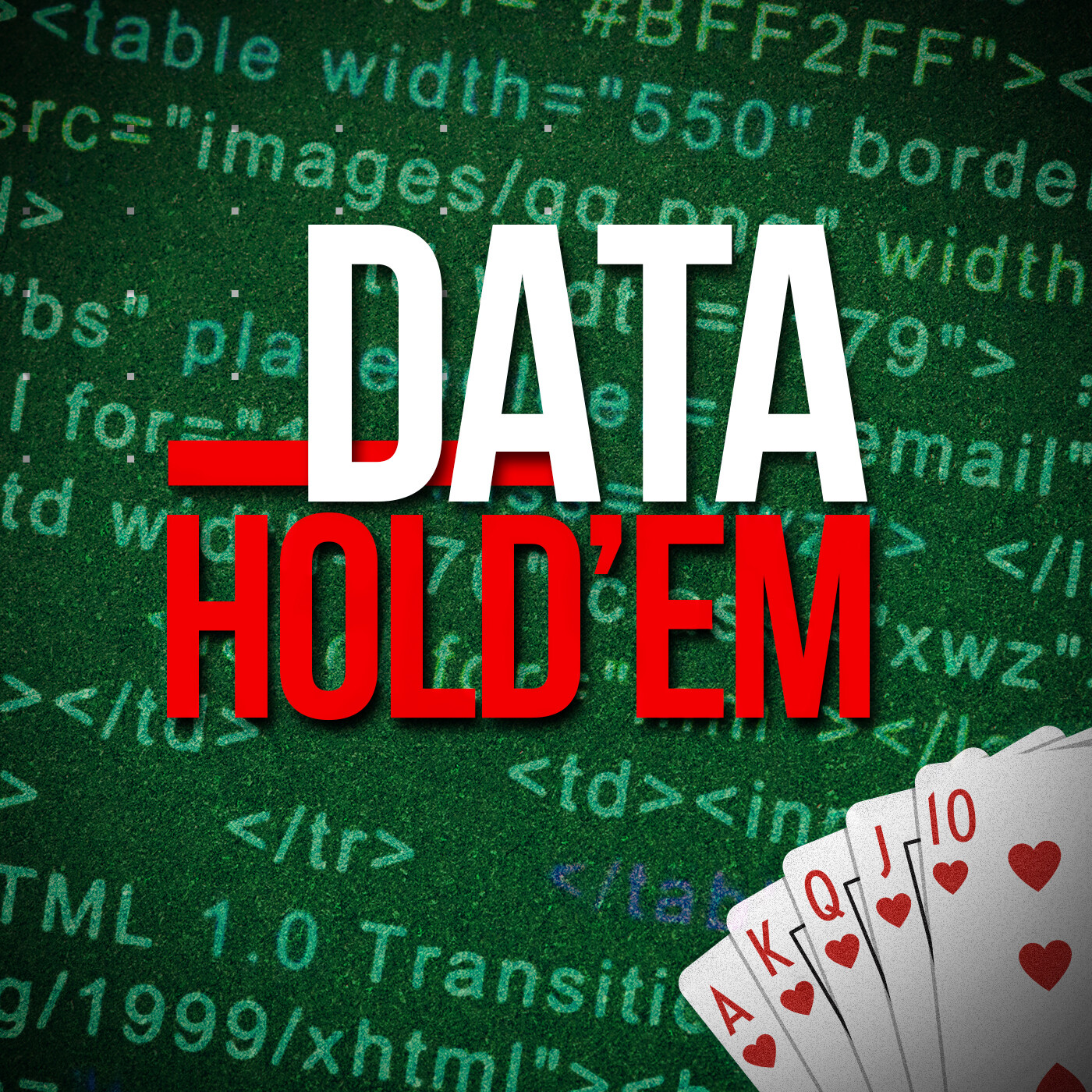 Data Hold'em