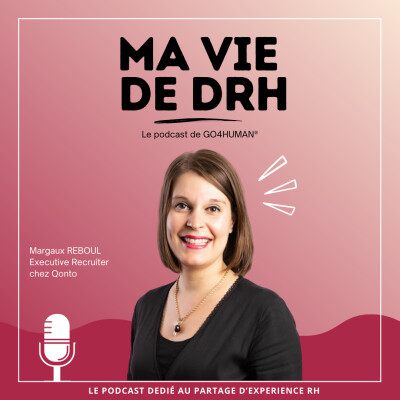 Margaux REBOUL - Comment la culture et les valeurs peuvent-elles être le ciment d’une croissance réussie ? cover