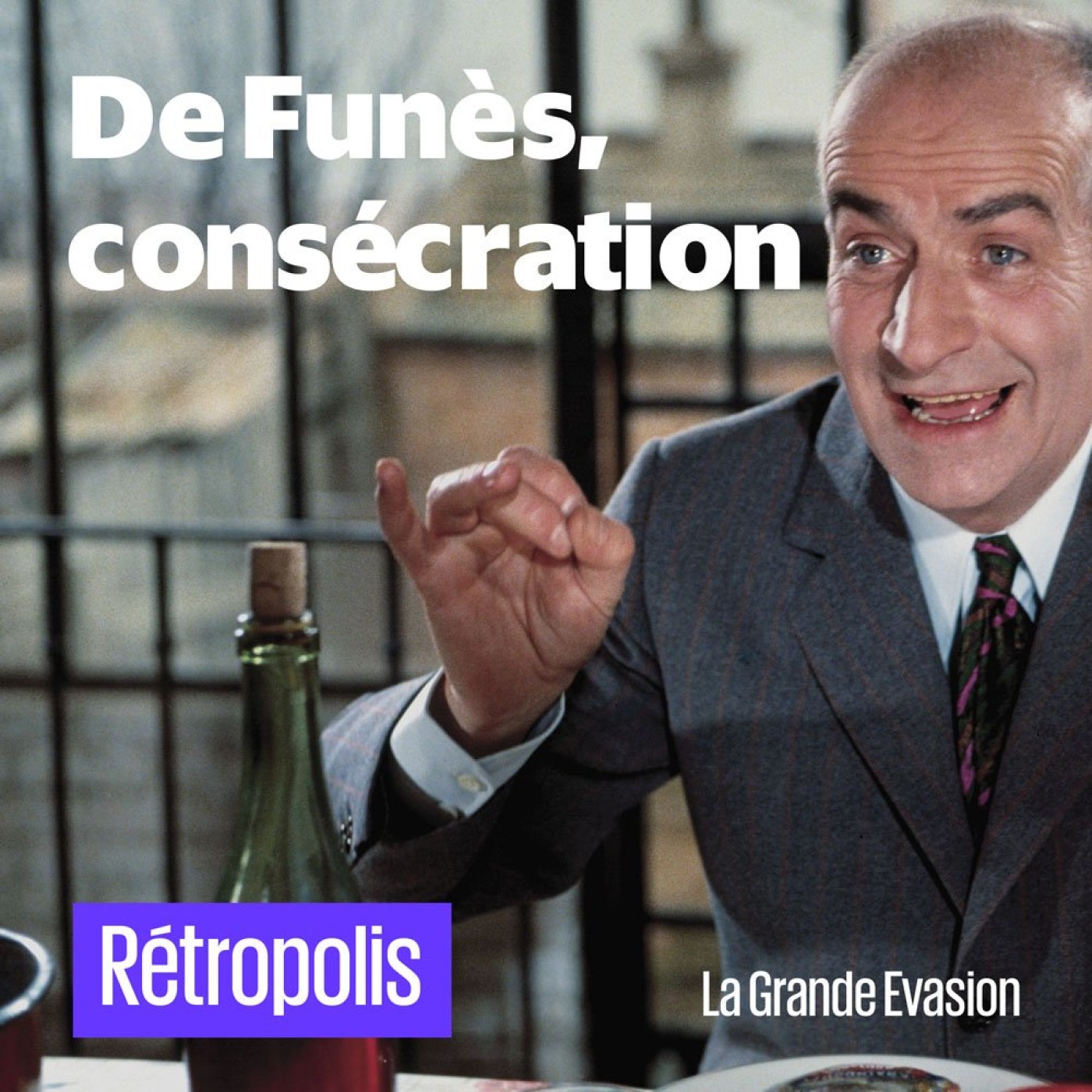 Rétropolis