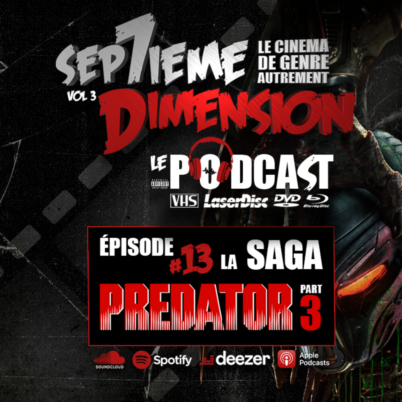 Sep7ieme Dimension