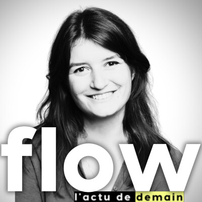 #21 - Laetitia Carle - Greenly - Mesurer l'empreinte carbone de l'économie mondiale cover