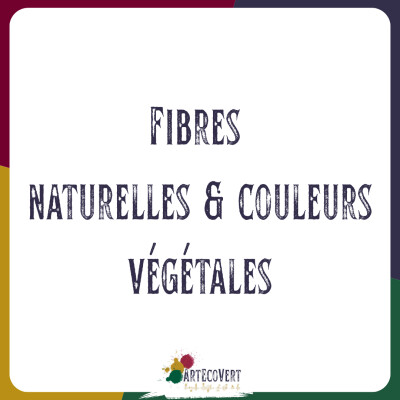 Les défis de la filière tinctoriale : les fibres naturelles et la couleur végétale cover