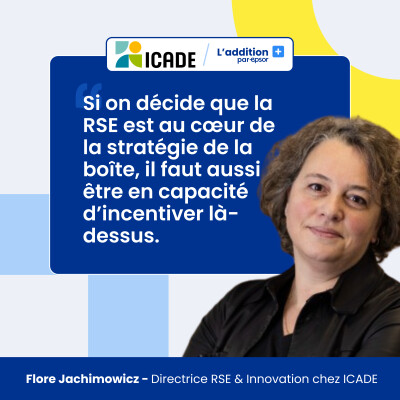 Aligner rémunération et stratégie RSE : le pari d'ICADE cover