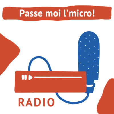 Passe Moi l'Micro #10 "Inclusion numérique" cover