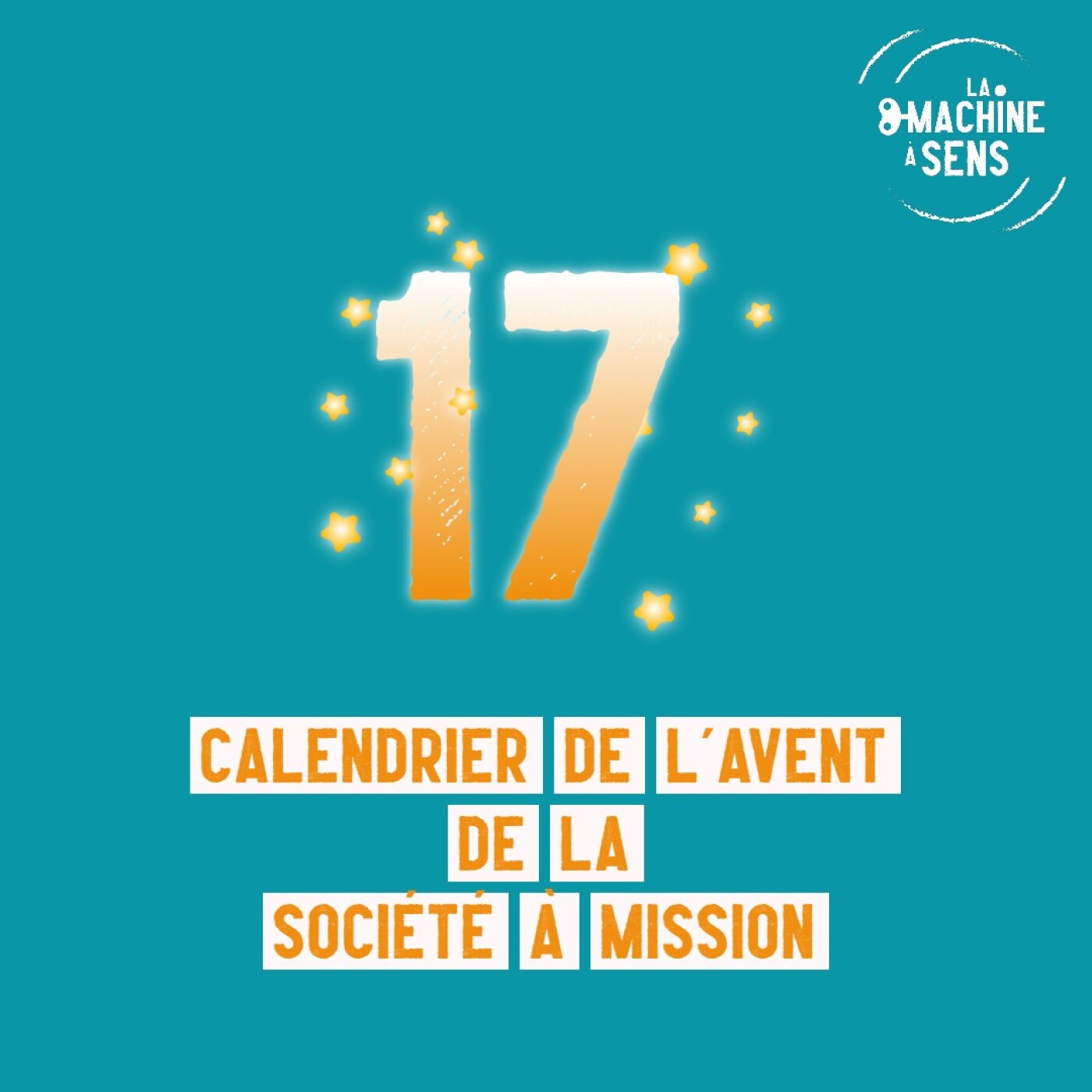 Calendrier de l'Avent à mission #17 La société à mission, un outil au bénéfice des délégations de service public Calendrier de l'Avent à mission #17 La société à mission, un outil au bénéfice des délégations de service public