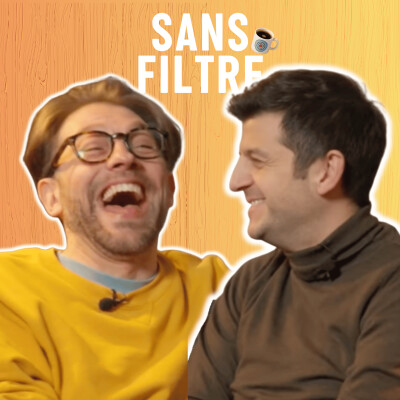 David Antoine, vraiment sans filtre ! cover