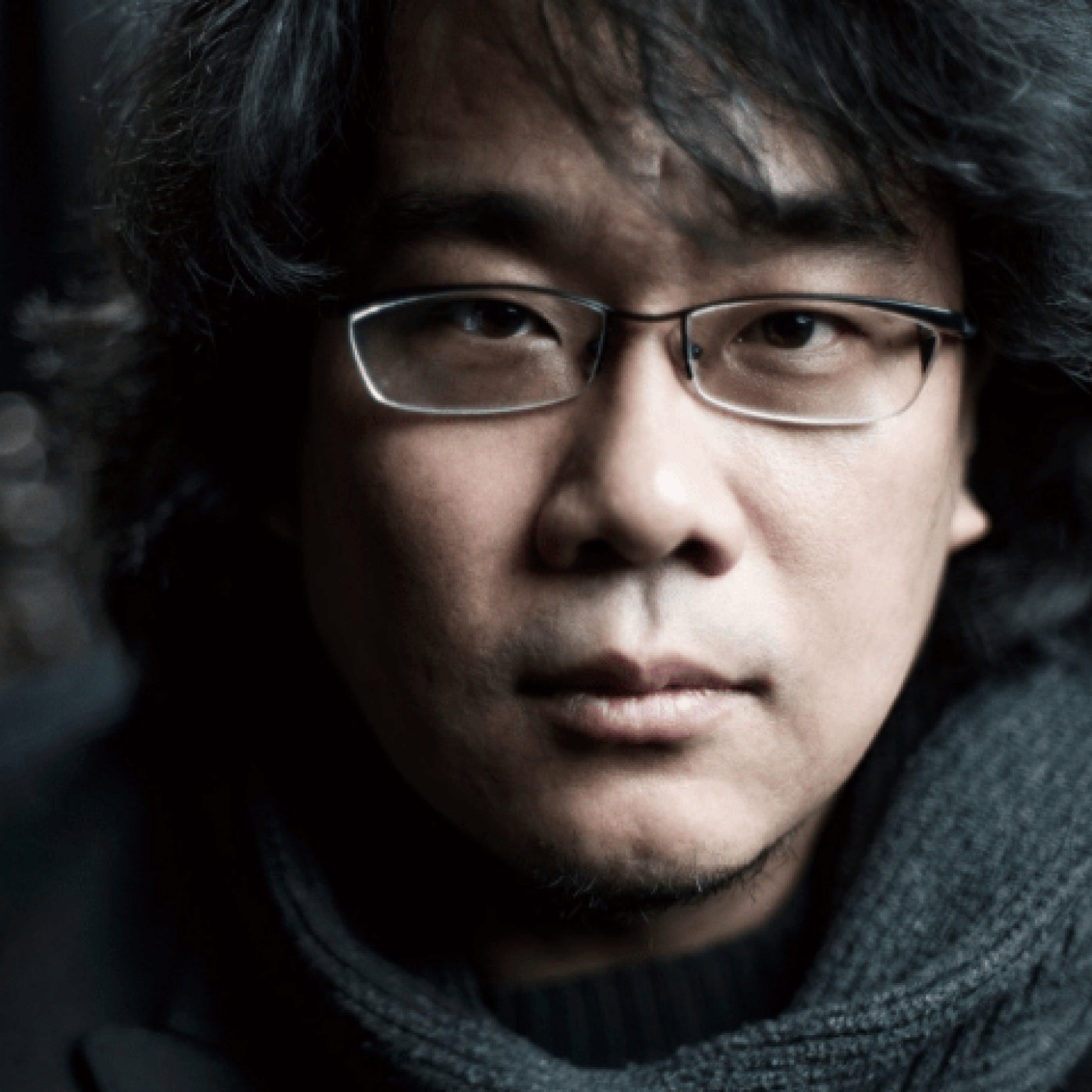 2019 - Bong JOON HO