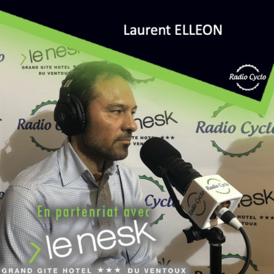 Velofollies - Laurent ELLEON cover