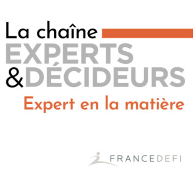 Hugues Dechirot : Comment réussir une transformation dans l'incertitude permanente ? cover