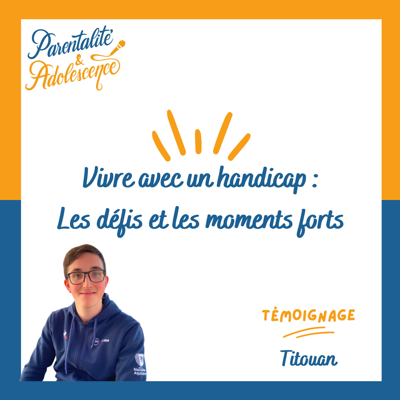 Parentalité et Adolescence