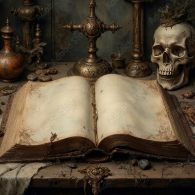 Lévitique 20 : 6 - 8 Sainteté et Proscription des Esprits cover