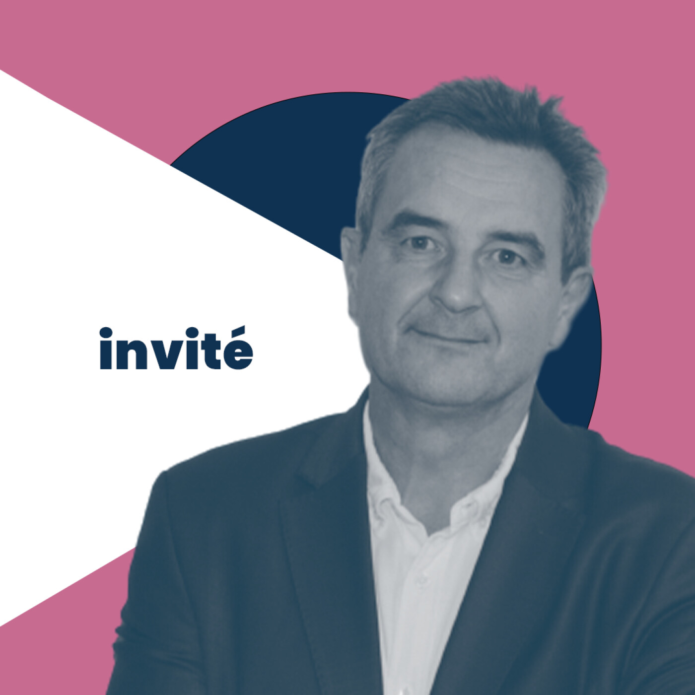 L\'invité de la semaine de RSE Radio