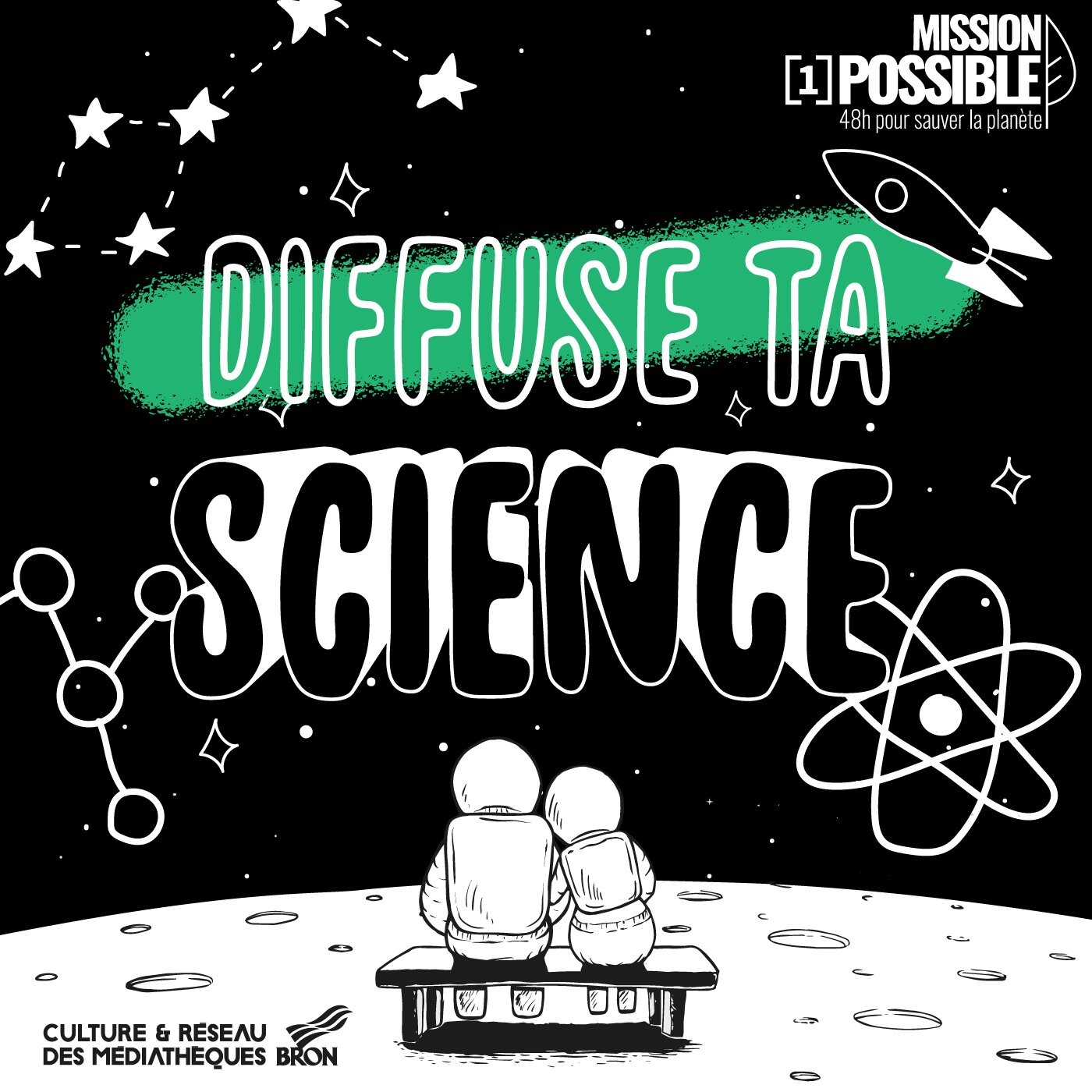 Épisode 01 - La démarche Scientifique