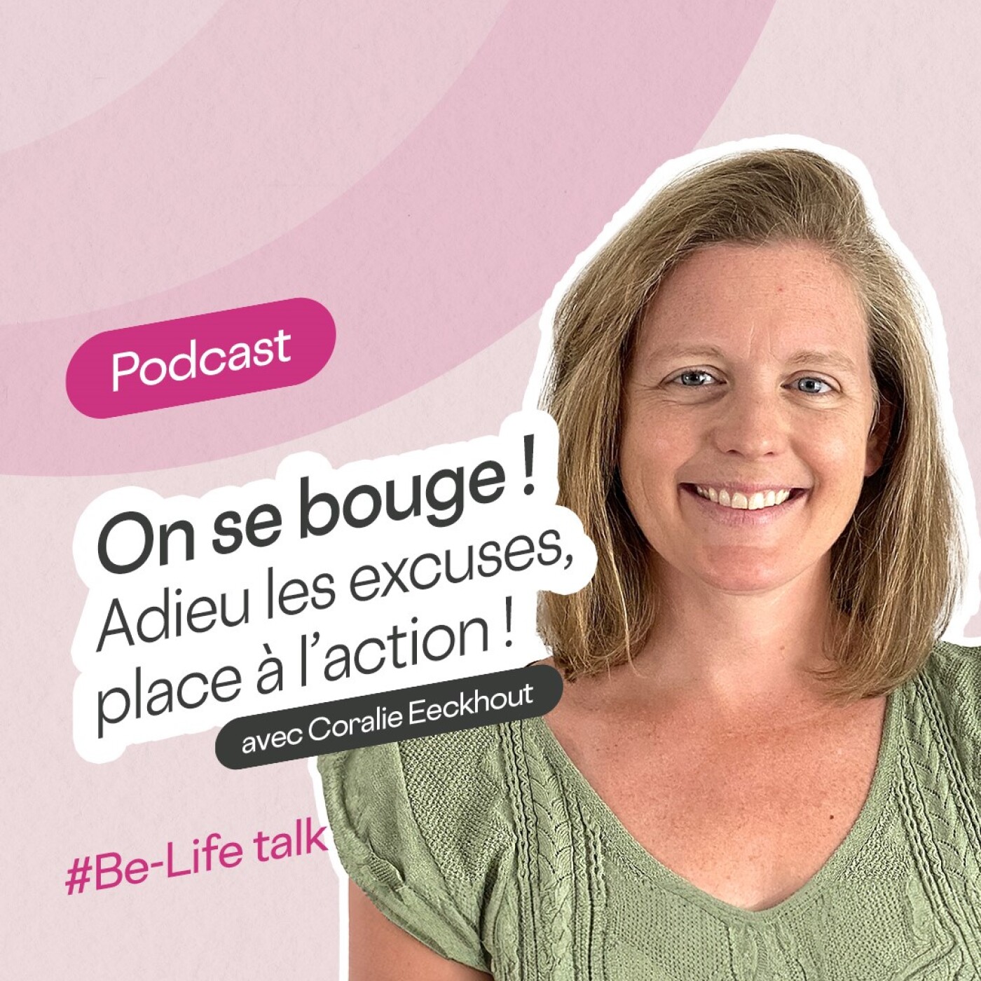 On se bouge ! Adieu les excuses, place à l'action !