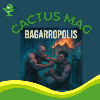 251008 CM BAGARROPOLIS cover